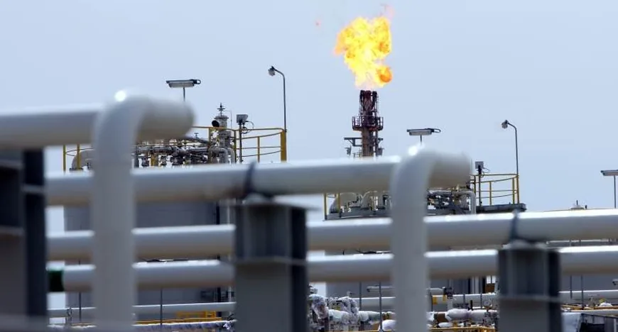 Ірак планує збільшити видобуток газу на полі Akkas