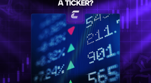 Что такое тикер и зачем он нужен?