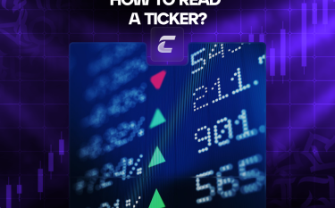 Что такое тикер и зачем он нужен?
