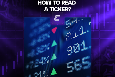Что такое тикер и зачем он нужен?