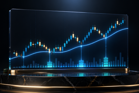 VWAP: як працює середня ціна