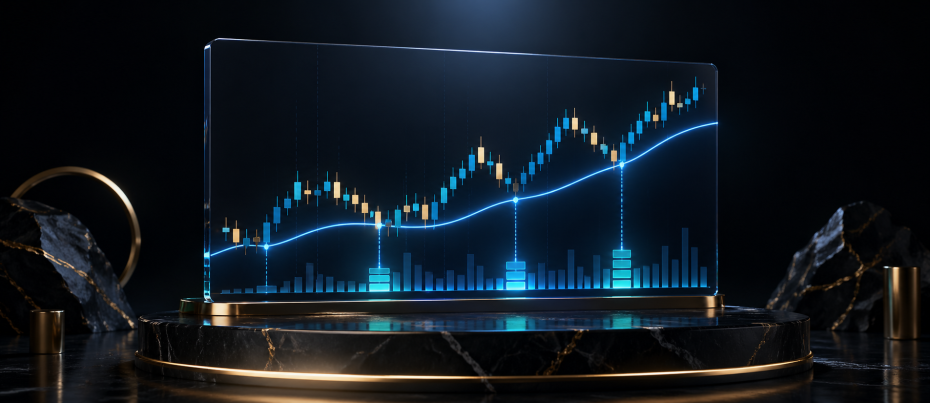 VWAP: як працює середня ціна