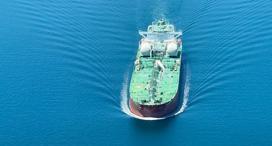 Постачання Qatari LNG полегшить енергетичну кризу в Пакистані