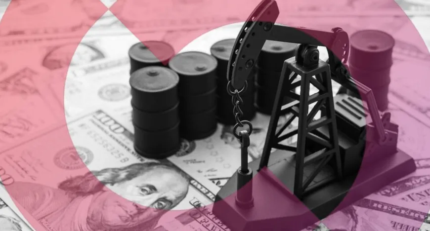 Brent перетнув $100 через ескалацію на Близькому Сході