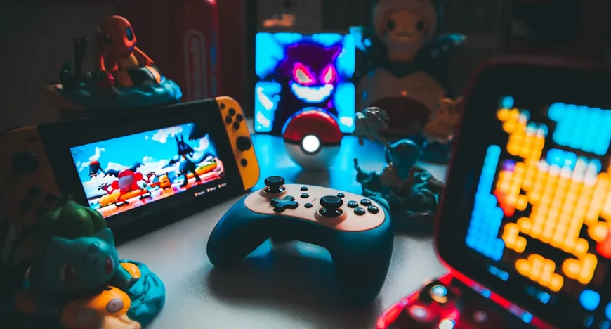 GameStop перевершив очікування за EPS завдяки колекційним товарам