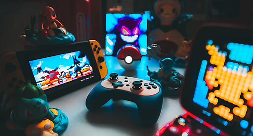 GameStop перевершив очікування за EPS завдяки колекційним товарам
