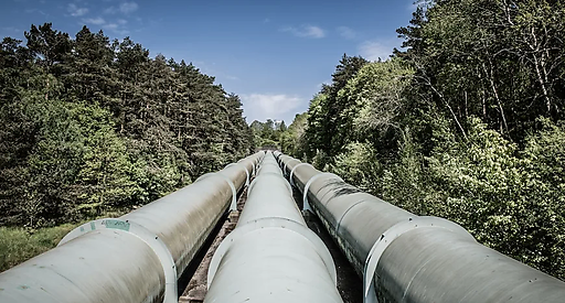Enbridge веде переговори щодо купівлі Pony Express Pipeline