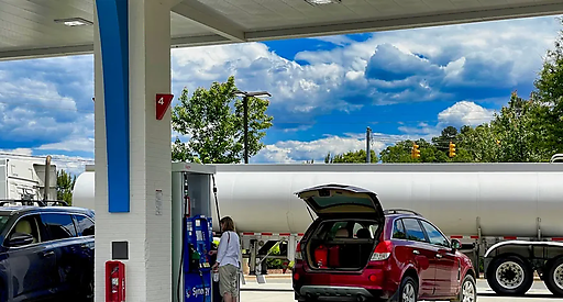 Інфляція у США може прискоритися у серпні