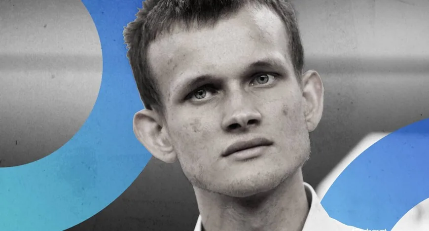 Vitalik Buterin пропонує здешевити квантово-стійкі транзакції