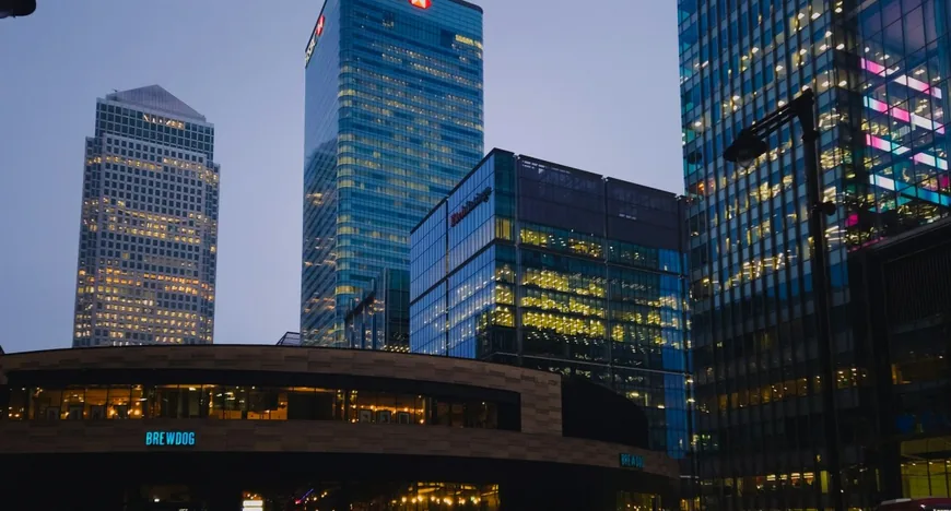 HSBC підвищив прогноз Brent до $90 на 2026 рік