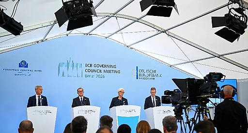 ECB може підвищити відсоткові ставки у жовтні