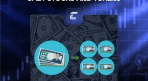 Що таке спліт акцій і токенів?