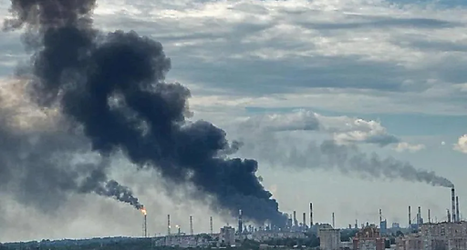 МЕА прогнозує скорочення переробки російської нафти