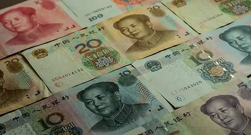 Yuan зміцнився на фоні волатильності після даних з інфляції в США