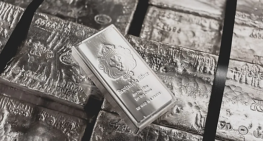 Ціна на Silver Spot зросла на 1.3%