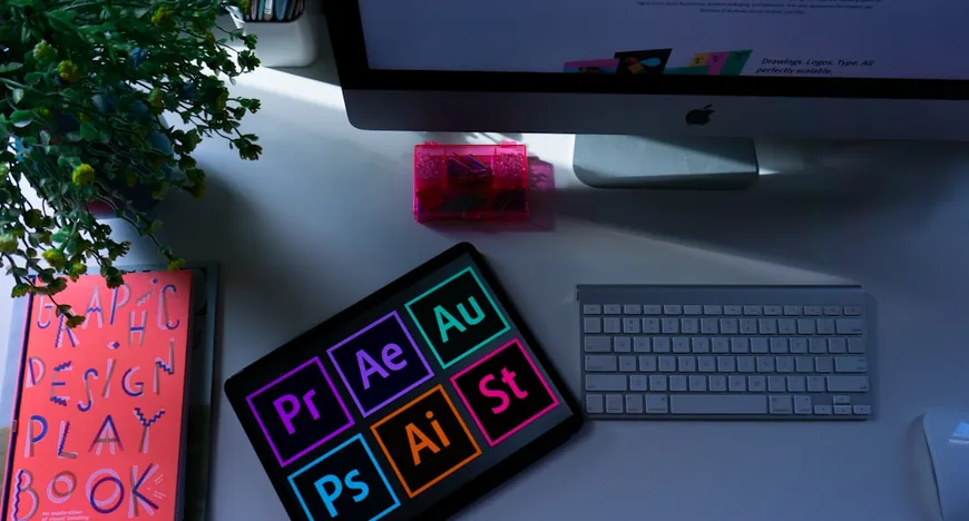 Adobe звітує про зростання ARR та падіння акцій