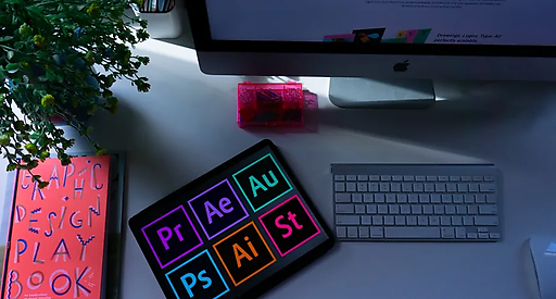 Adobe звітує про зростання ARR та падіння акцій