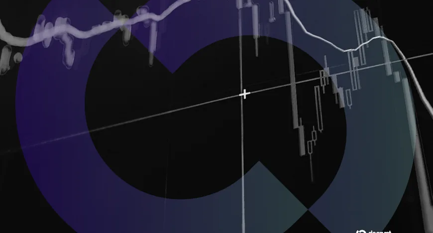 Golden Cross на денному графіку $BTC зник