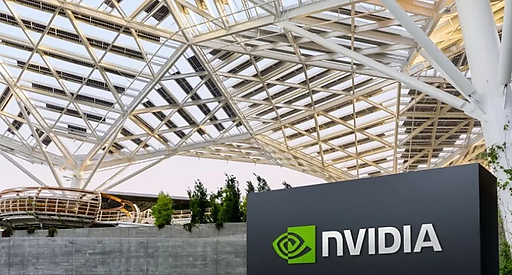 Nvidia планує інвестувати до $10 млрд в IPO Anthropic