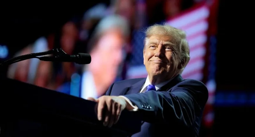 Трамп вимагає найнижчих відсоткових ставок у світі