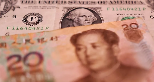 Yen наближається до 7-місячного максимуму