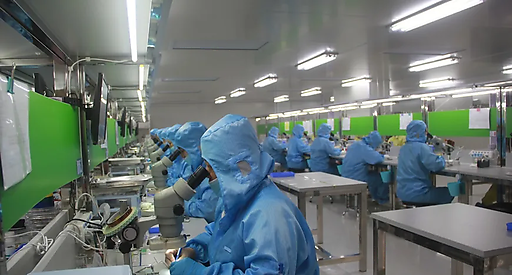 Samsung та SK Hynix відхилили план KEPCO щодо передоплати