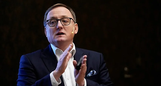 Martins Kazaks допускає підвищення ставок ECB