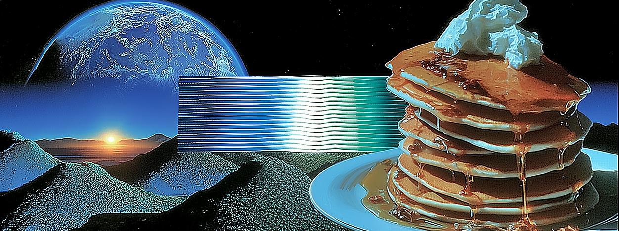 PancakeSwap: DEX экосистемы BNB