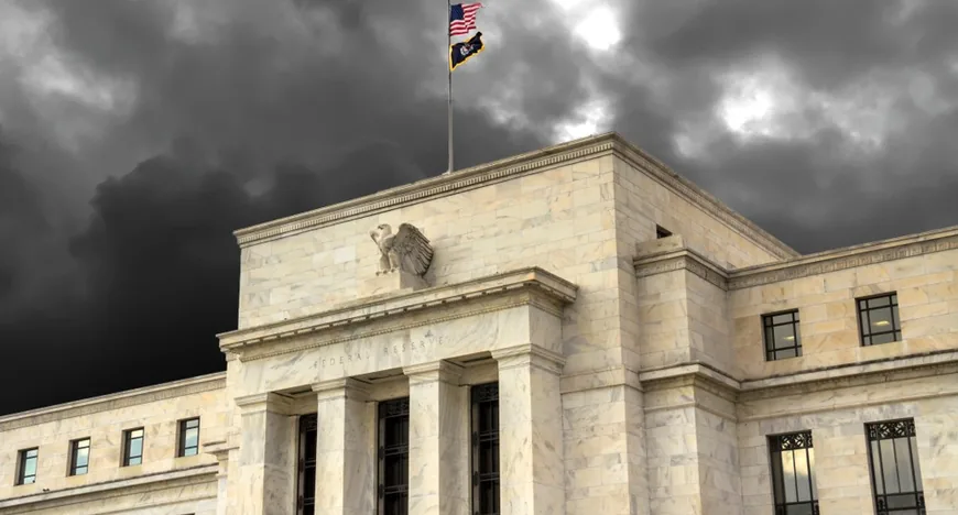 Ріст цін на нафту може спричинити підвищення ставки Fed