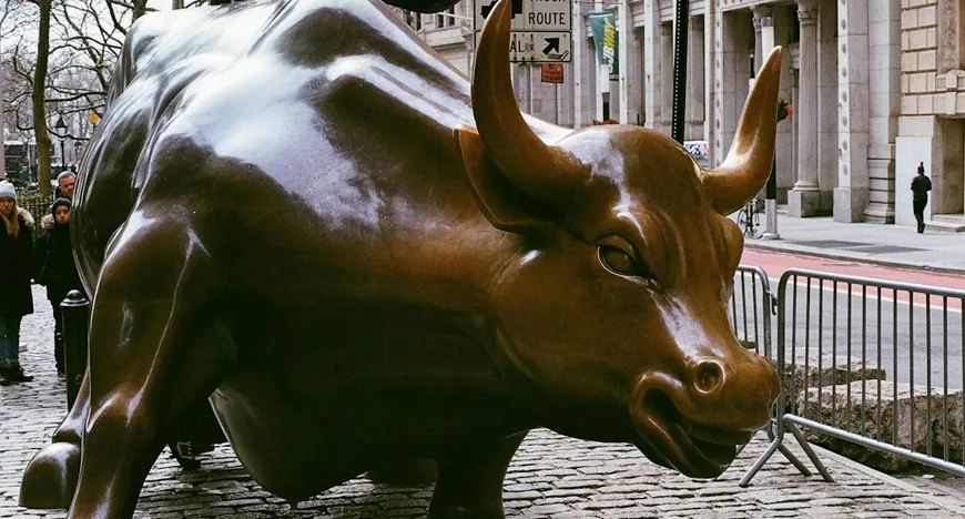 S&P 500 може зберегти темпи зростання при підвищенні ставок