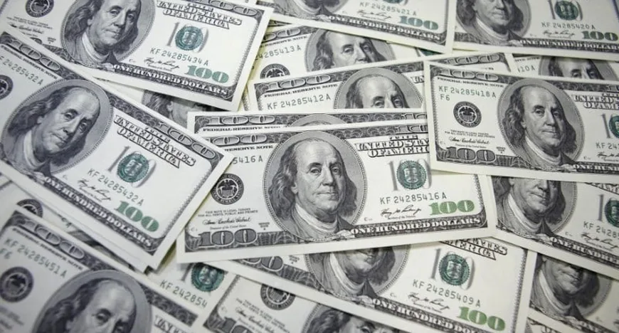 Дохідність 10-річних облігацій США зросла до 5%