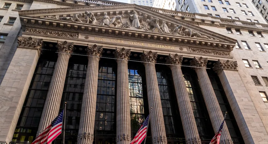 Nasdaq робить ставку на IPO, AI та токенізацію