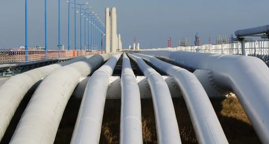 Порушення поставок нафти досягли історичного максимуму