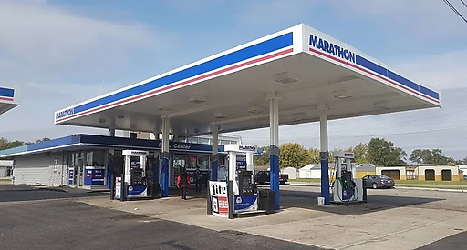 Акції американських НПЗ зросли на 100% через дефіцит