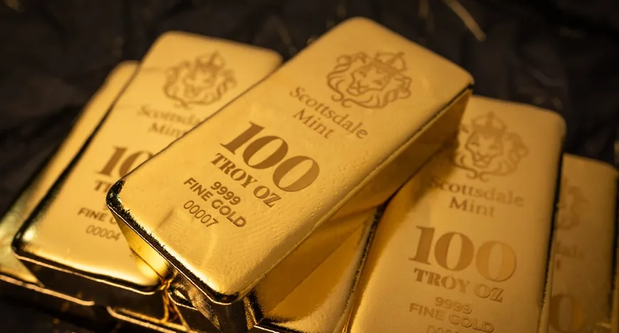 Gold у зоні $4,300 через ризики Fed