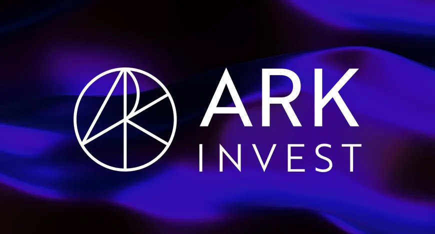 Ark Invest продала активи на $54 млн