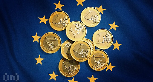 Європа накопичила €10 трлн готівки без інвестицій