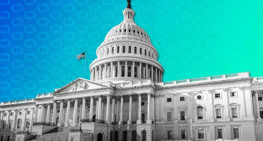 Комітет Палати представників США розгляне податкові пільги для криптоактивів