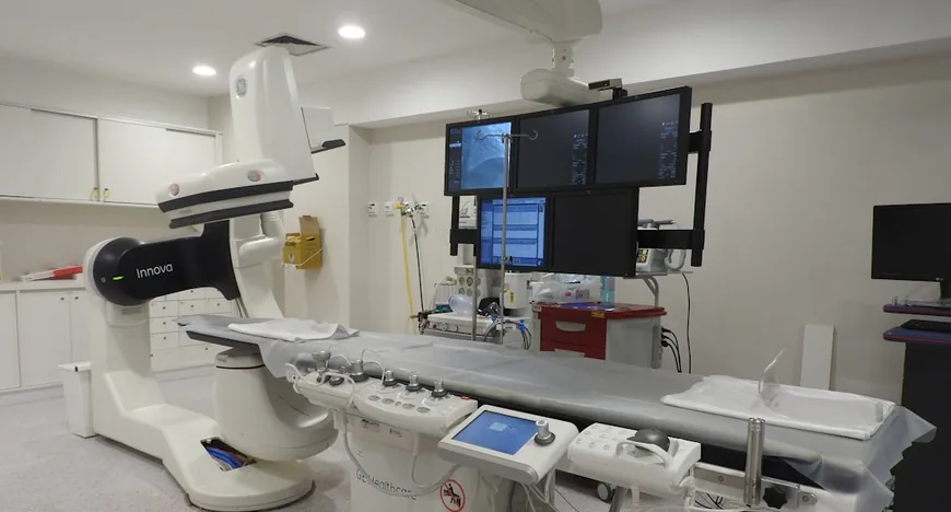 Kestra Medical Technologies звітує про зростання виручки