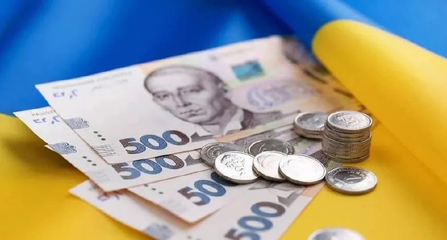 Мінімальна зарплата зросте на 10.4% у 2027 році