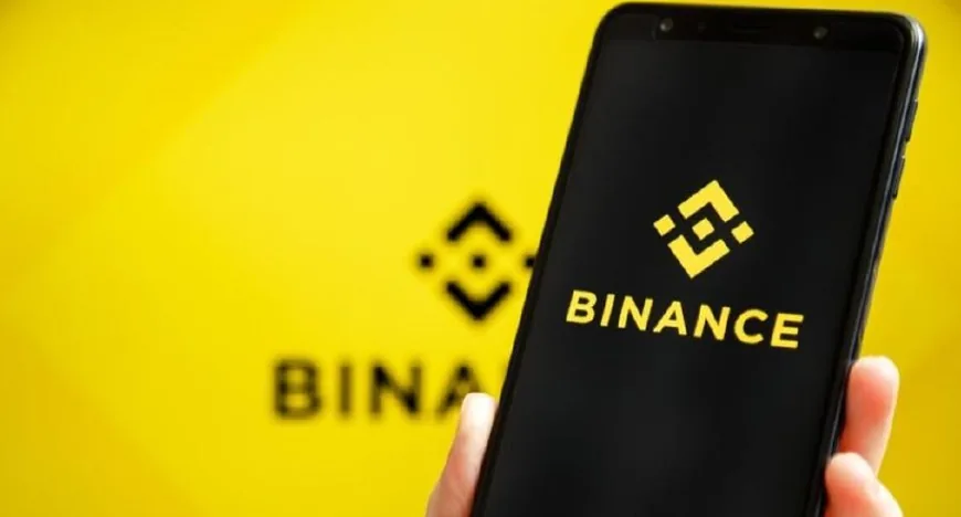 Binance відкриває Capital Connect для приватних інвесторів