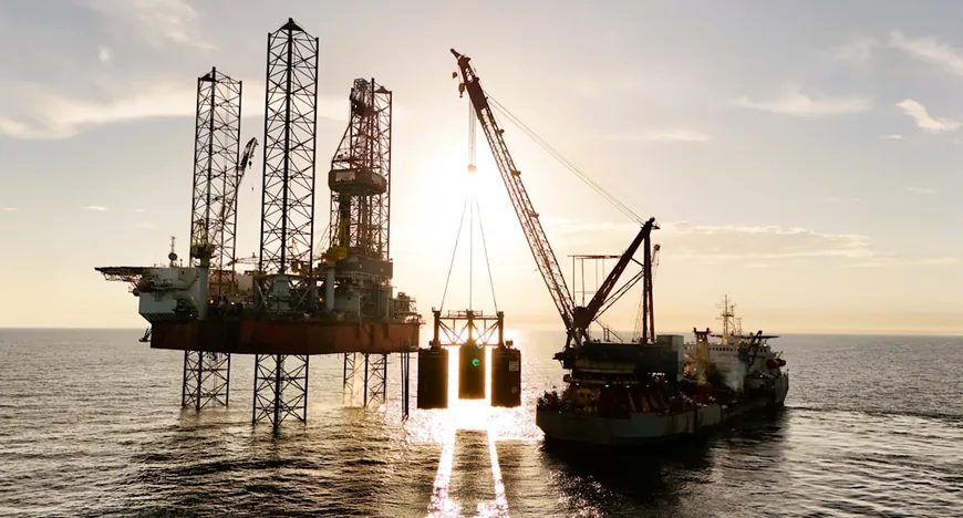 ExxonMobil веде переговори про повернення у Венесуелу
