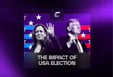 Як майбутні вибори можуть вплинути на ринки та активи