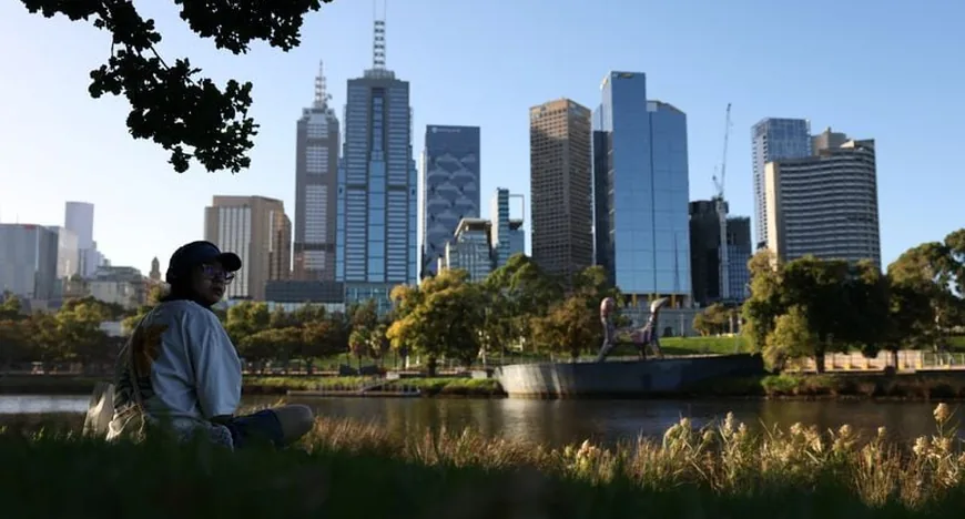IMF прогнозує підвищення ставок Reserve Bank of Australia