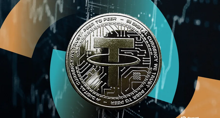Грузия и Tether запускают GELT — стейблкоин, привязанный к грузинскому лари