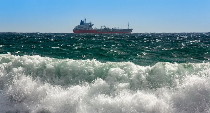 Ціни на LNG можуть зрости на третину