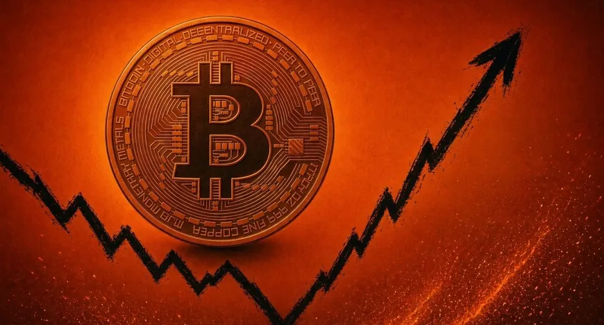 Grayscale рекомендує інвестувати в $BTC після падіння