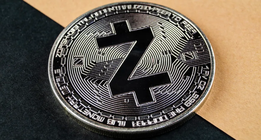Zcash зростає після голосування за халвінг