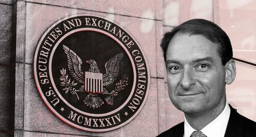 SEC запроваджує 5-річний exemption для onchain-торгівлі