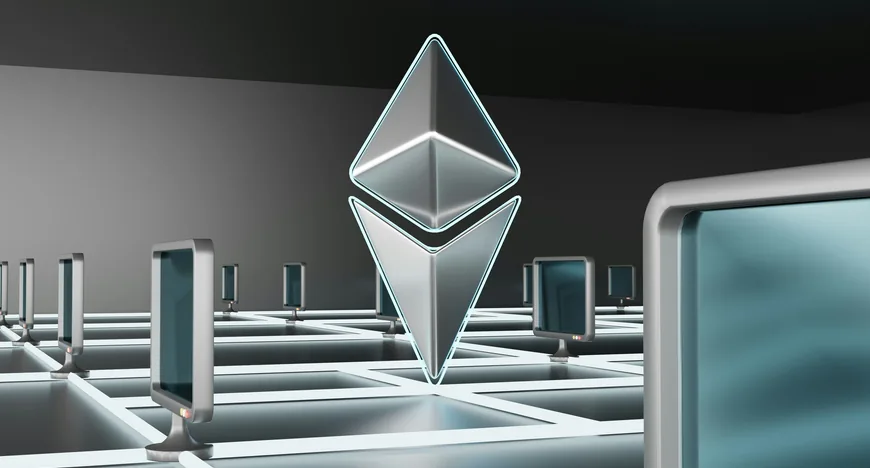 Оновлення Glamsterdam може збільшити ліміт gas Ethereum